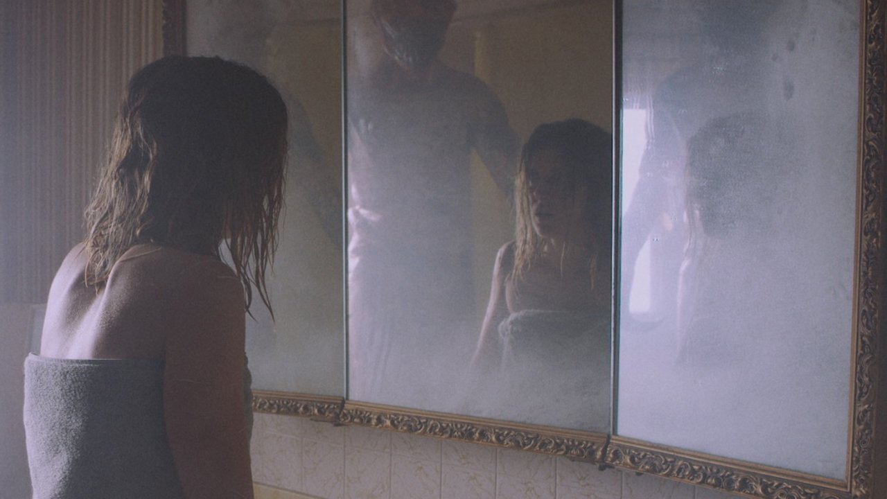 Backdrop for The Rake