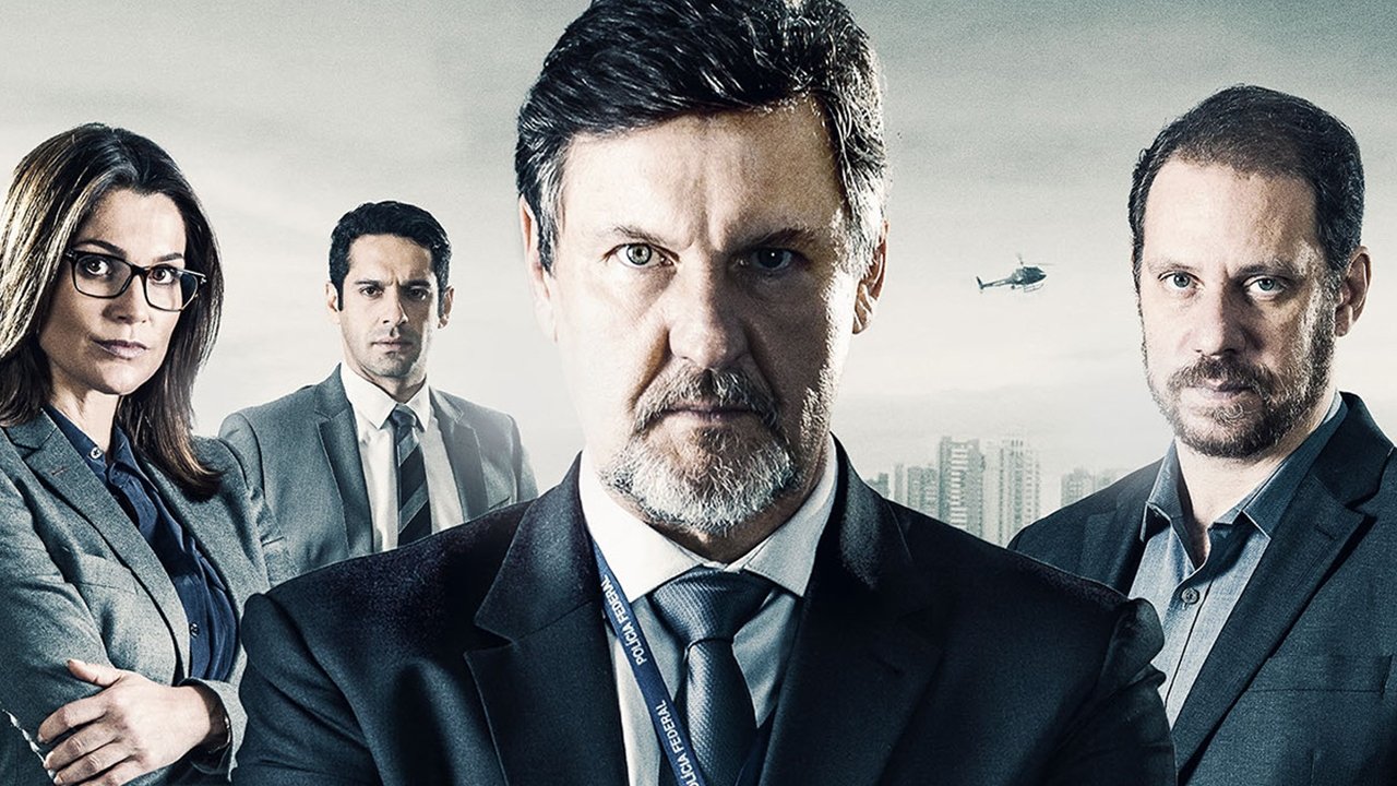 Backdrop for Operation Carwash: A Worldwide Corruption Scandal Made in Brazil