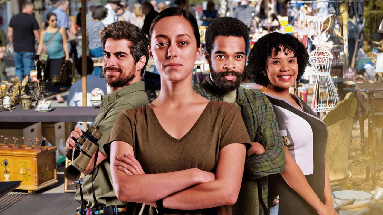 Backdrop for Mooiweer en Warm