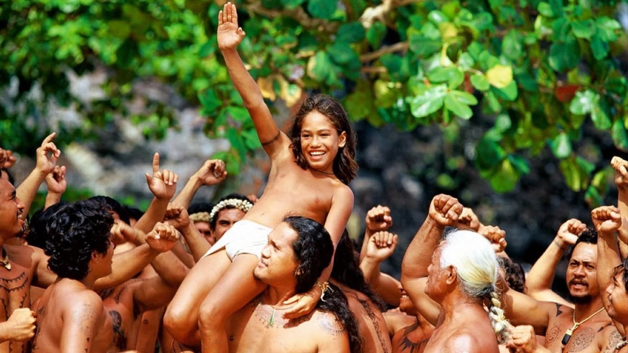 Backdrop for The Prince of the Pacific