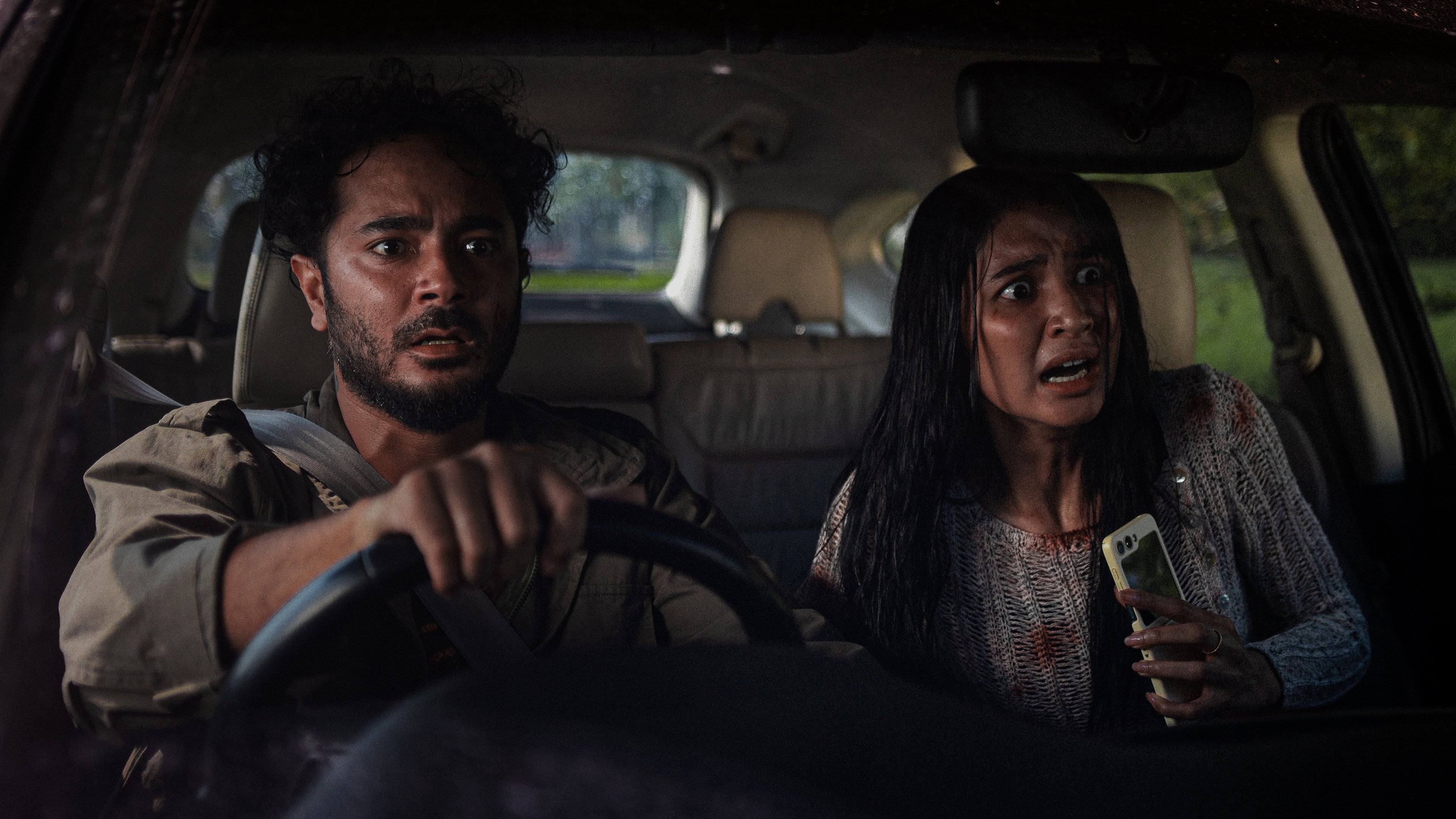 Backdrop for The Elixir