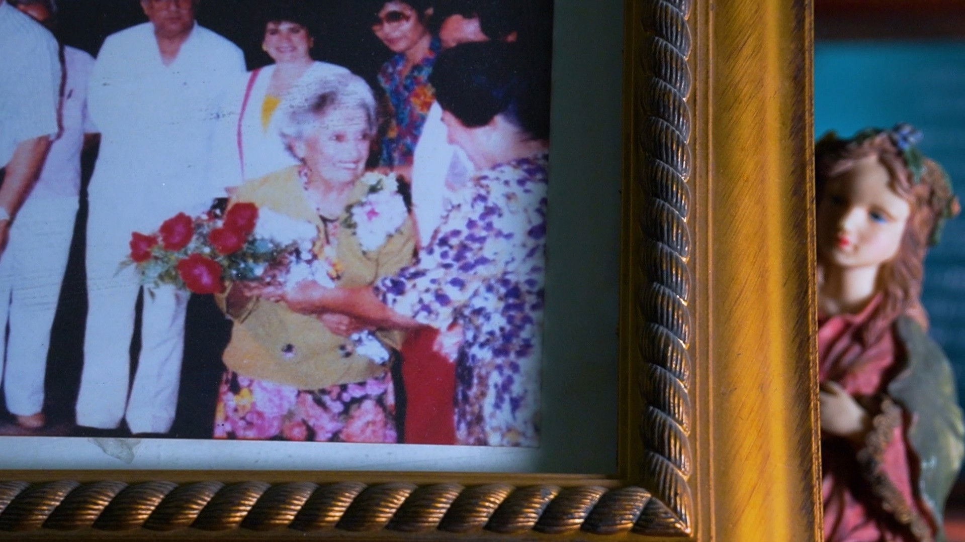 Backdrop for Nana Chela