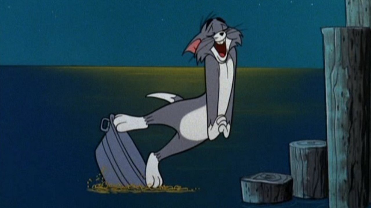 Backdrop for Cat and Dupli-cat