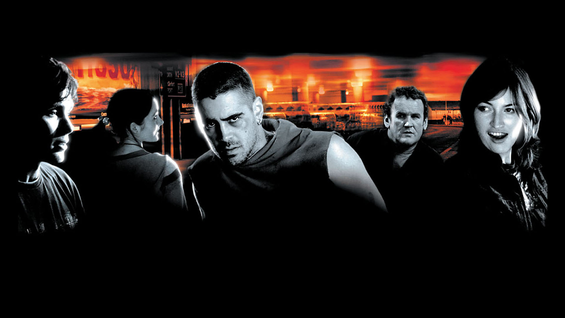 Backdrop for Intermission