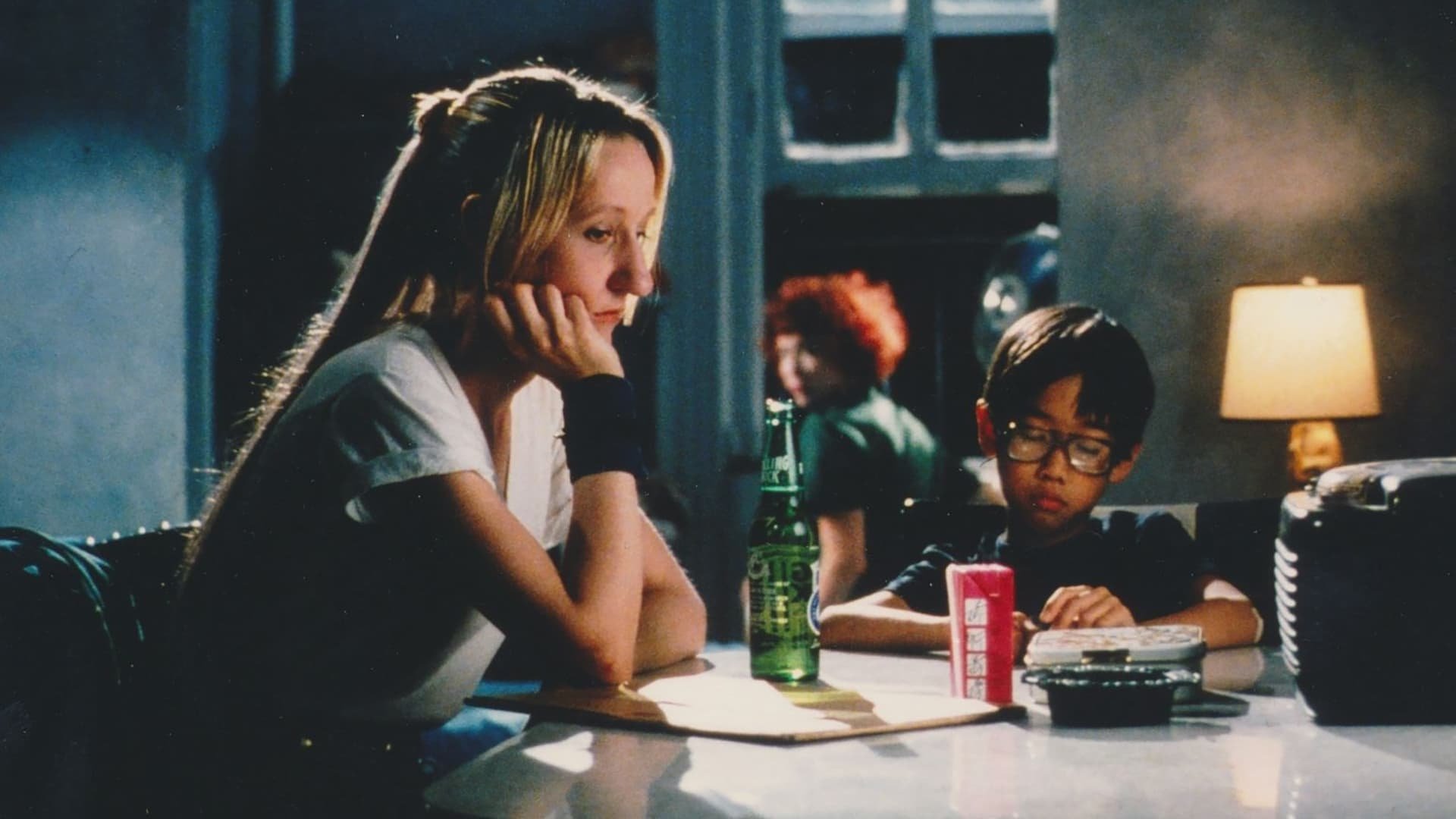 Backdrop for Sleepwalk