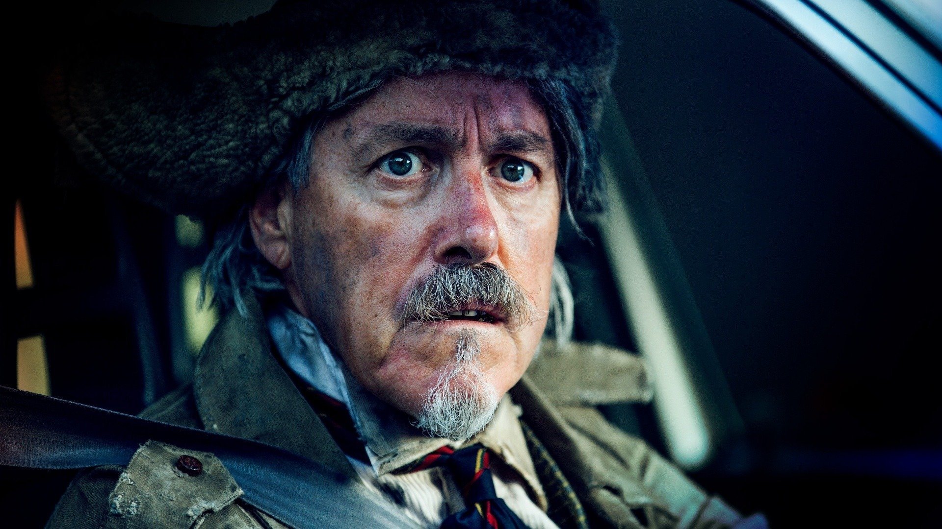 Backdrop for Future TX