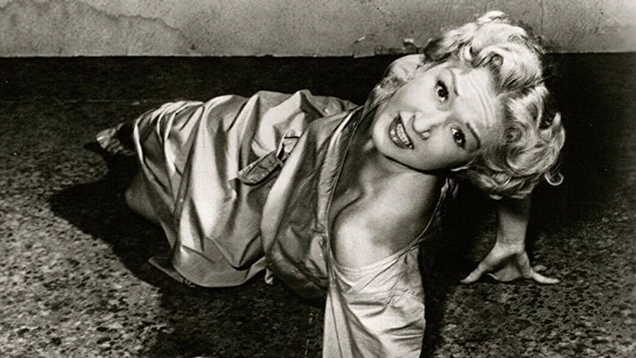 Backdrop for Guilty of Treason