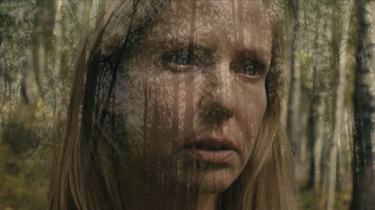 Backdrop for No More Time