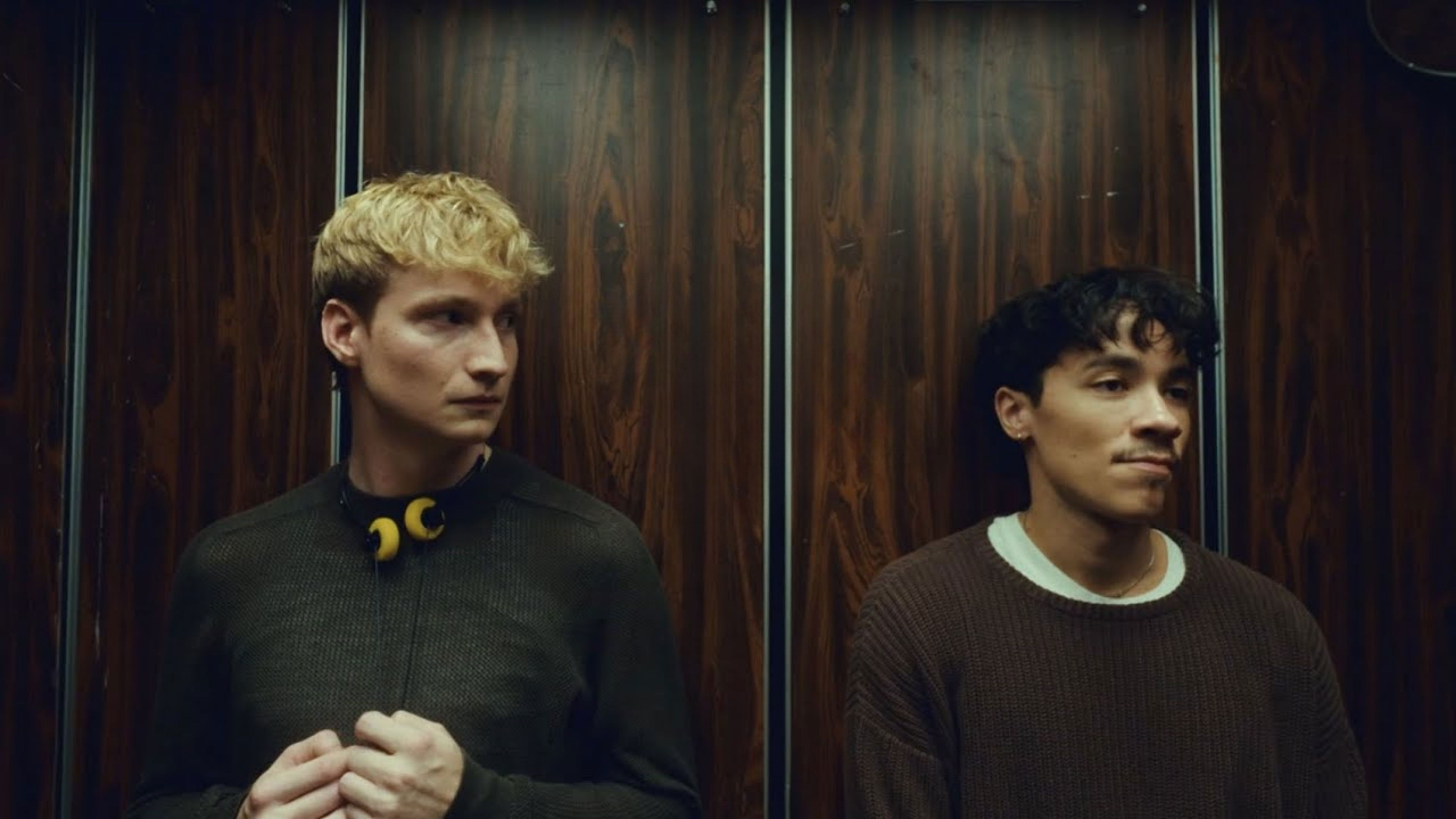 Backdrop for Know You