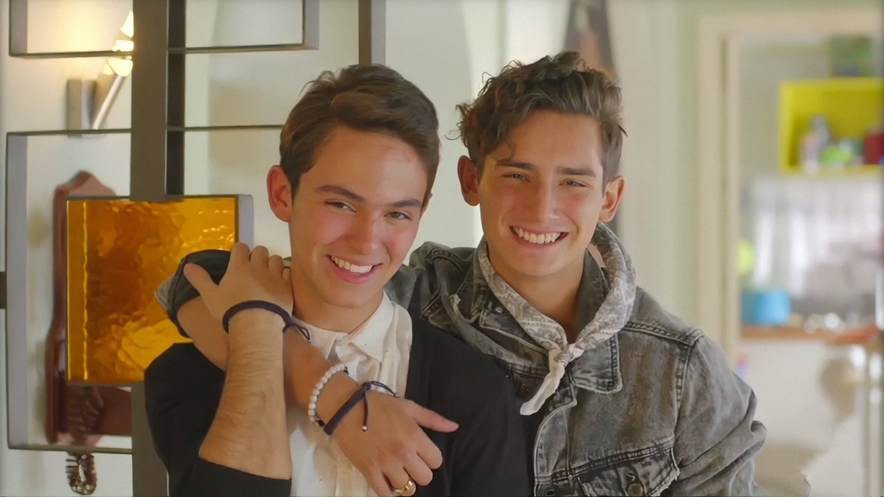 Backdrop for The Heart Is Never Wrong