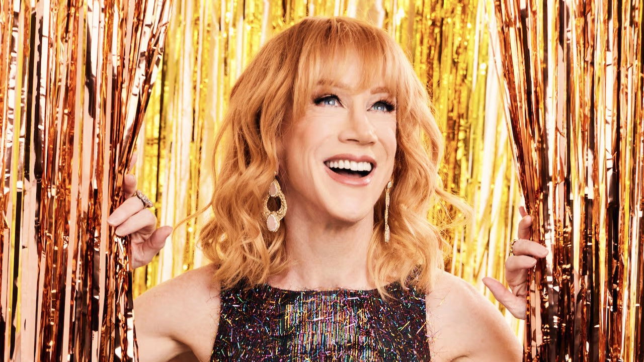 Backdrop for Kathy Griffin: My Life on the PTSD-List