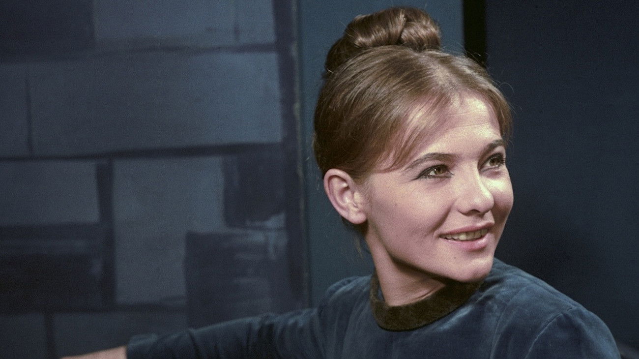 Backdrop for Törékeny boldogság