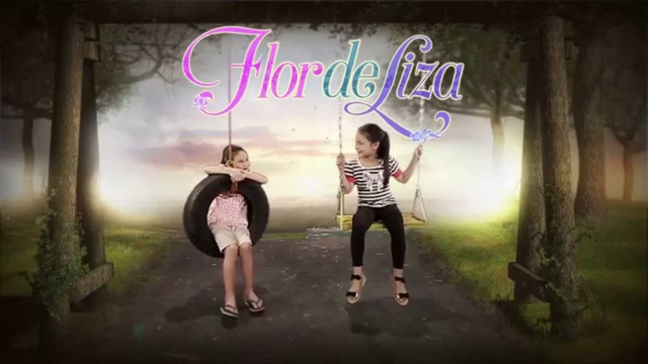 Backdrop for FlorDeLiza