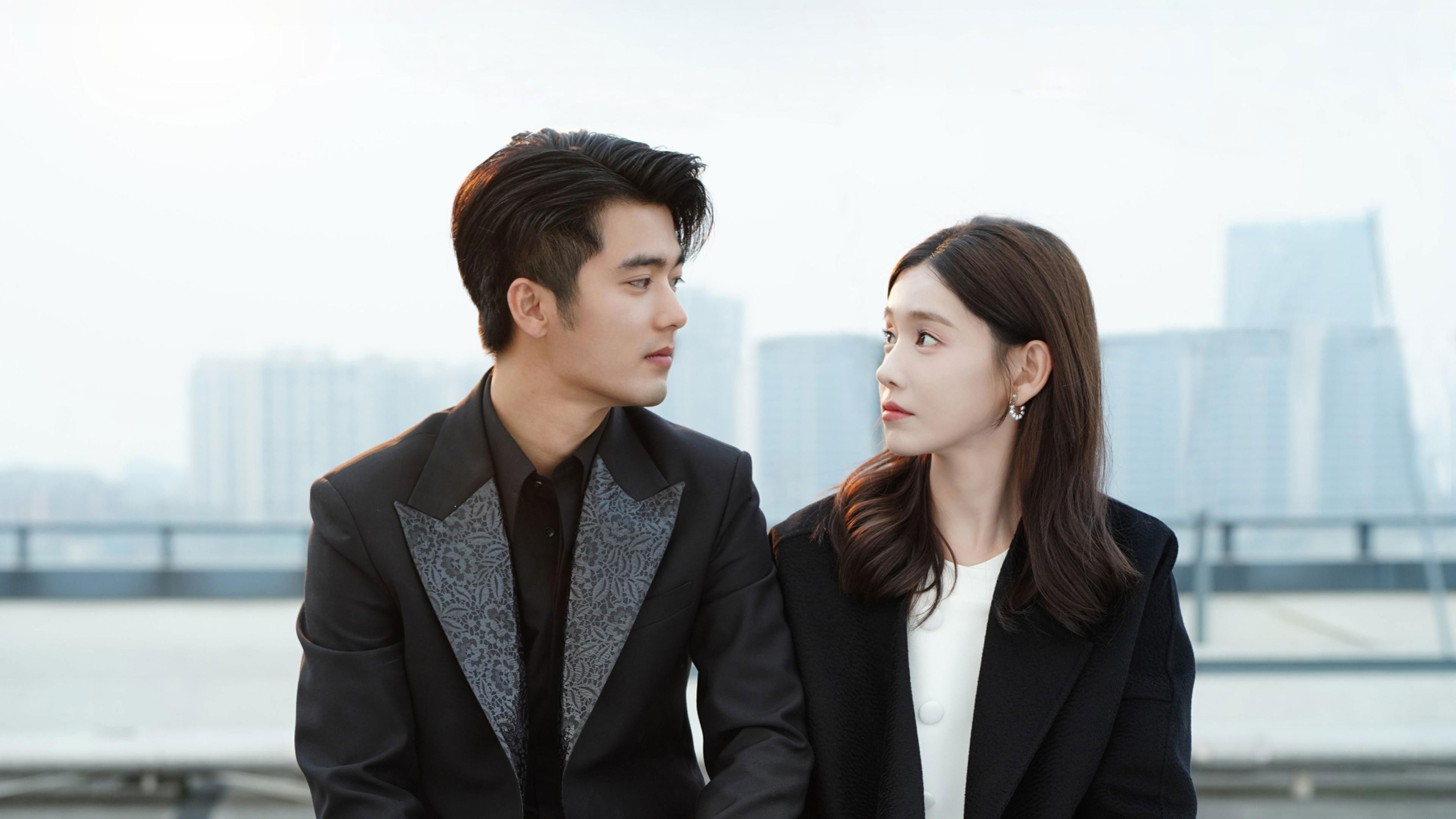 Backdrop for Be with You