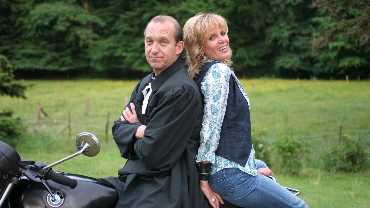 Backdrop for Butter bei die Fische