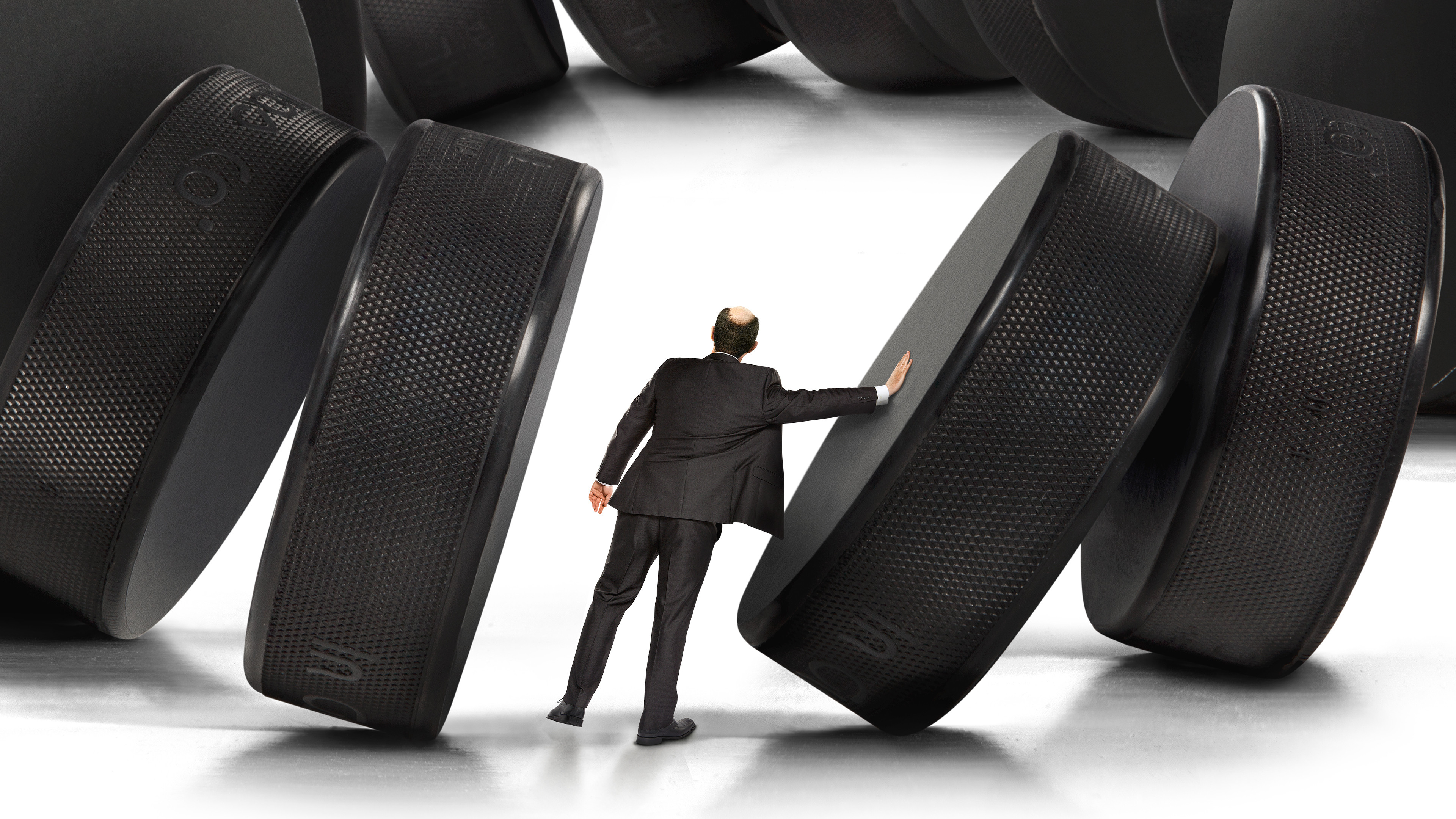 Backdrop for Big Shot