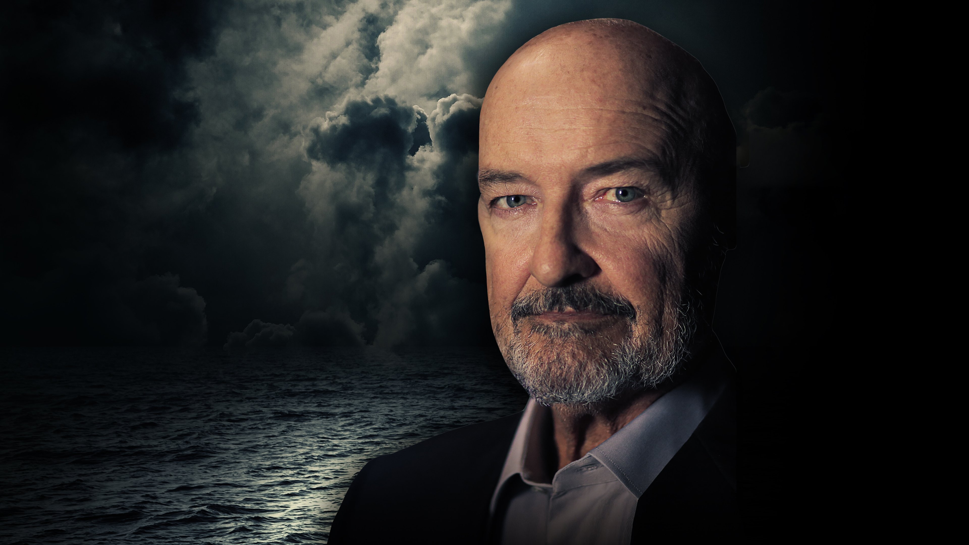 Backdrop for Mysteries of the Missing