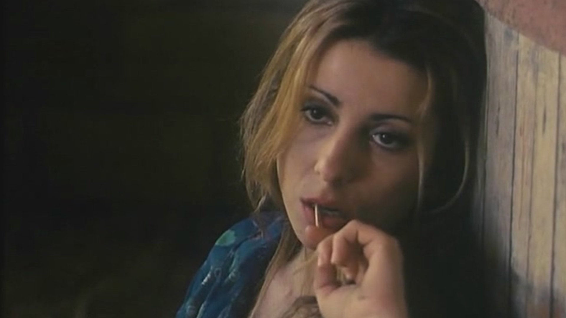 Backdrop for Provocation