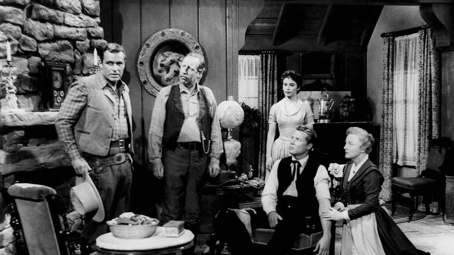 Backdrop for The Lawless Eighties