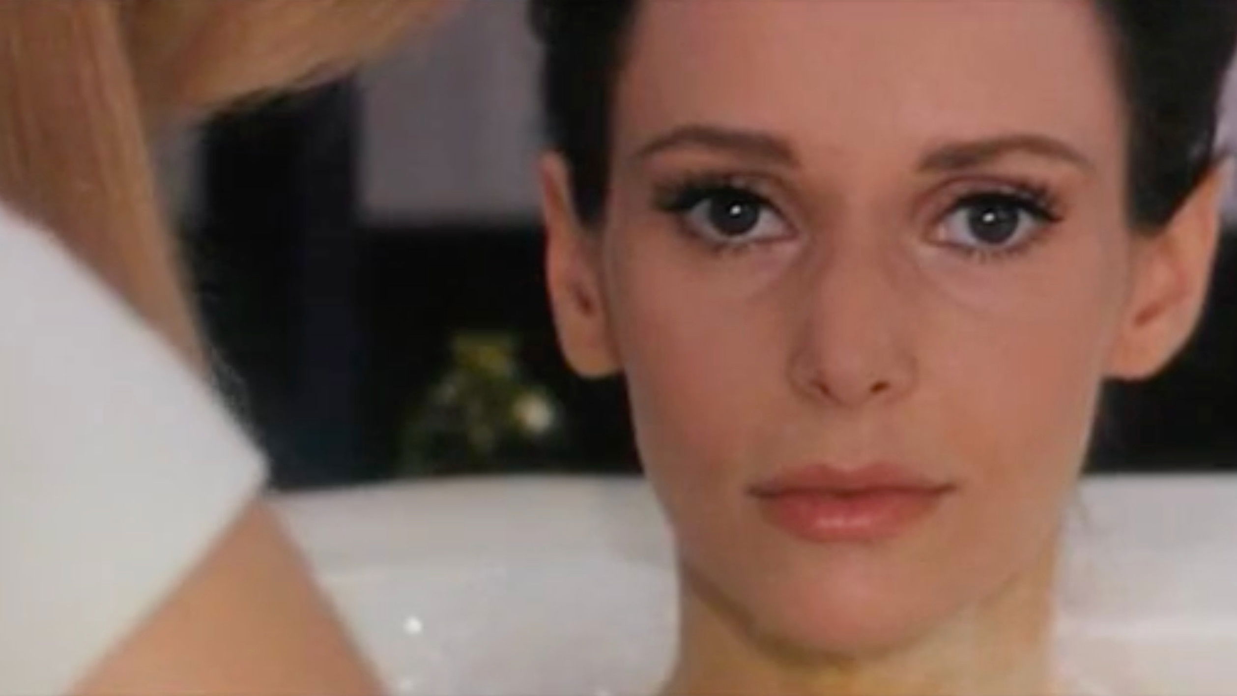 Backdrop for The Sisters