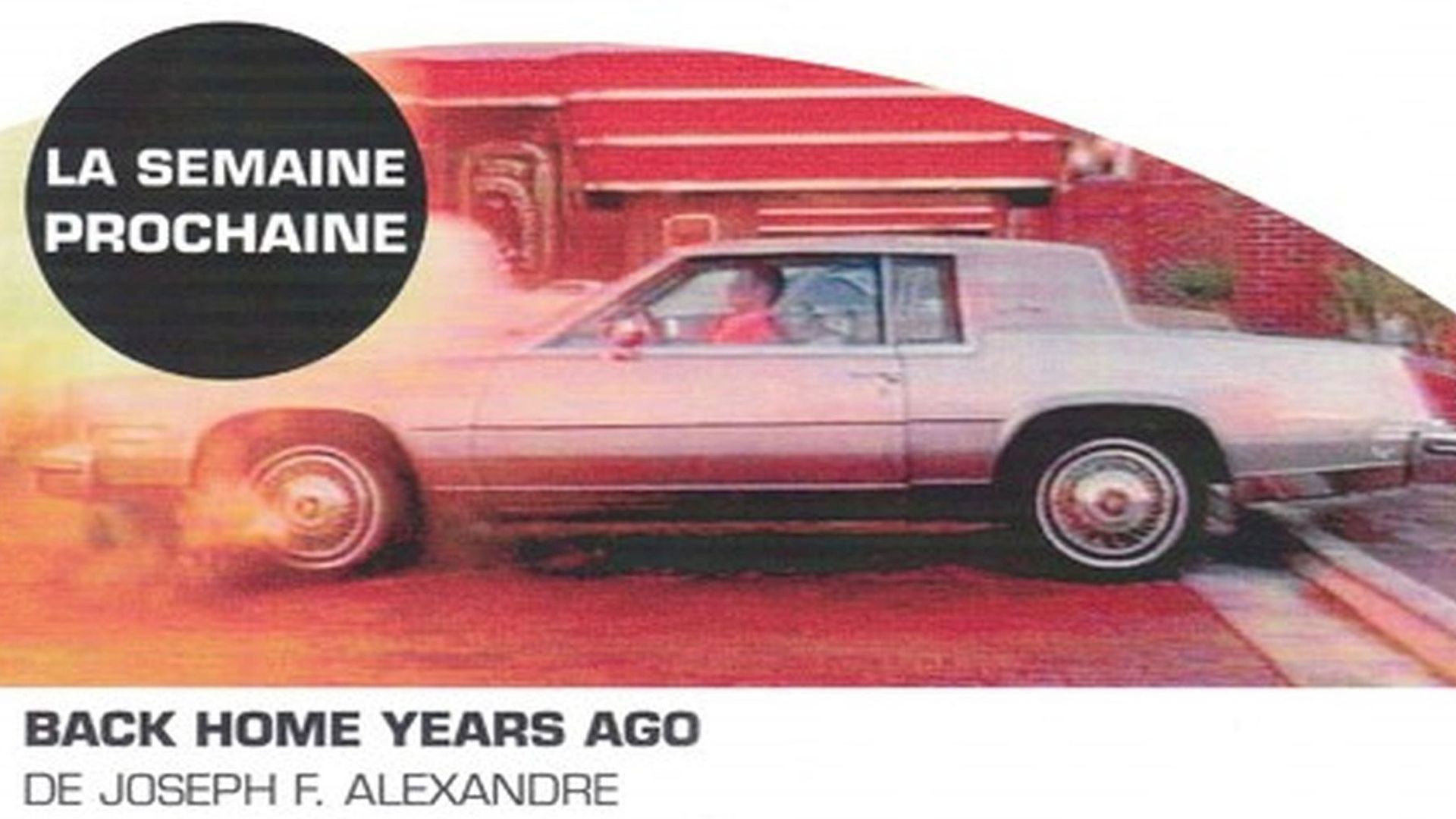 Backdrop for Back Home Years Ago: The Real Casino