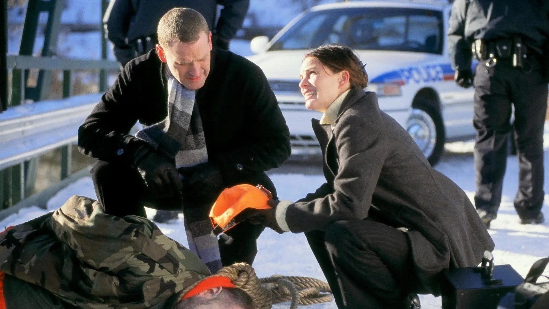 Backdrop for Try to Remember