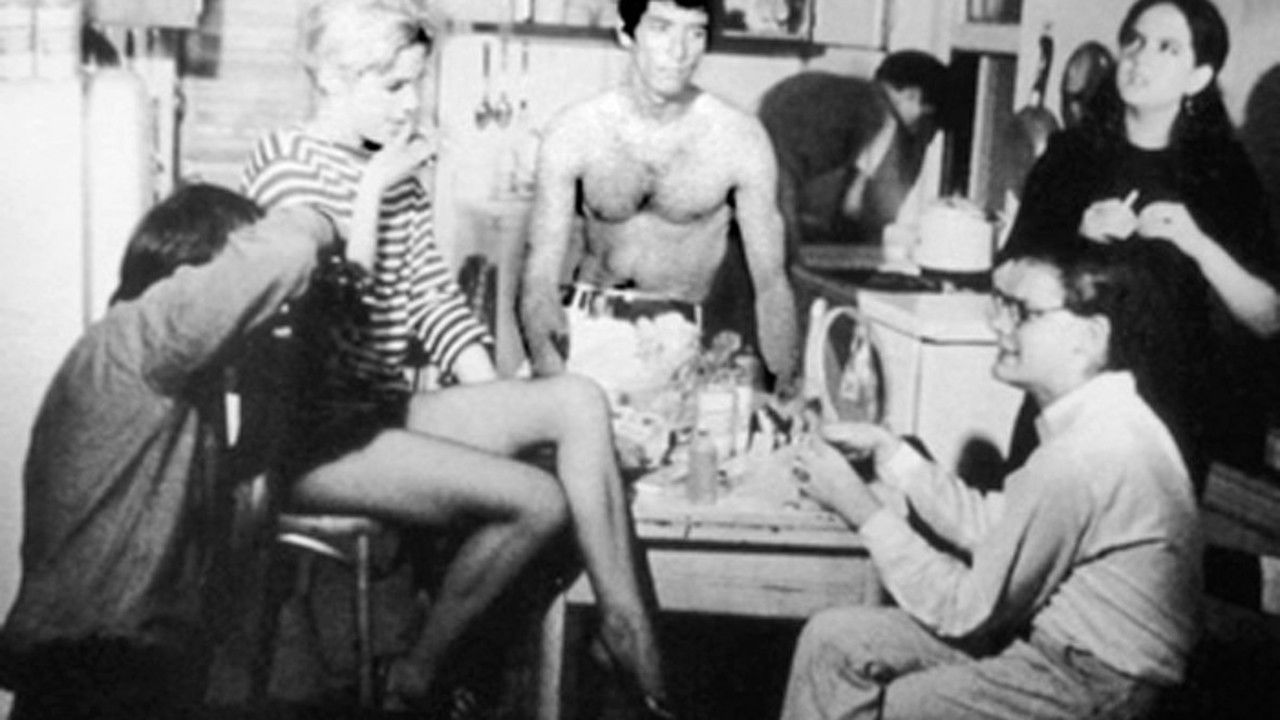 Backdrop for Kitchen