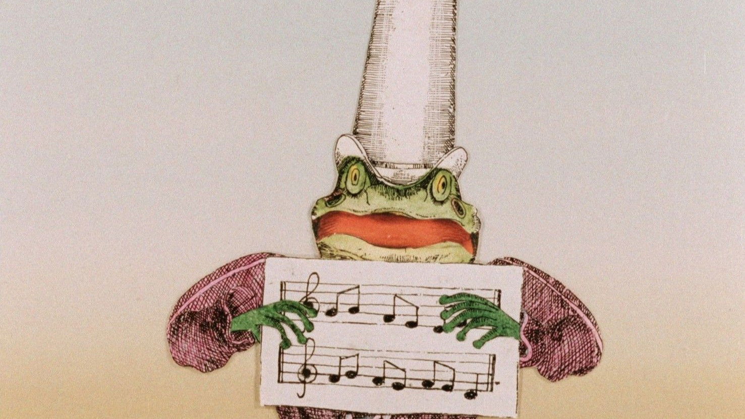 Backdrop for Kieselchen