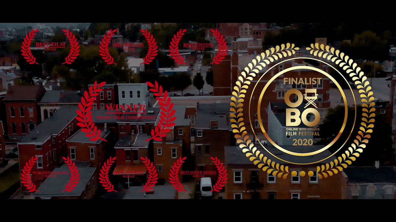 Backdrop for FReIGHT