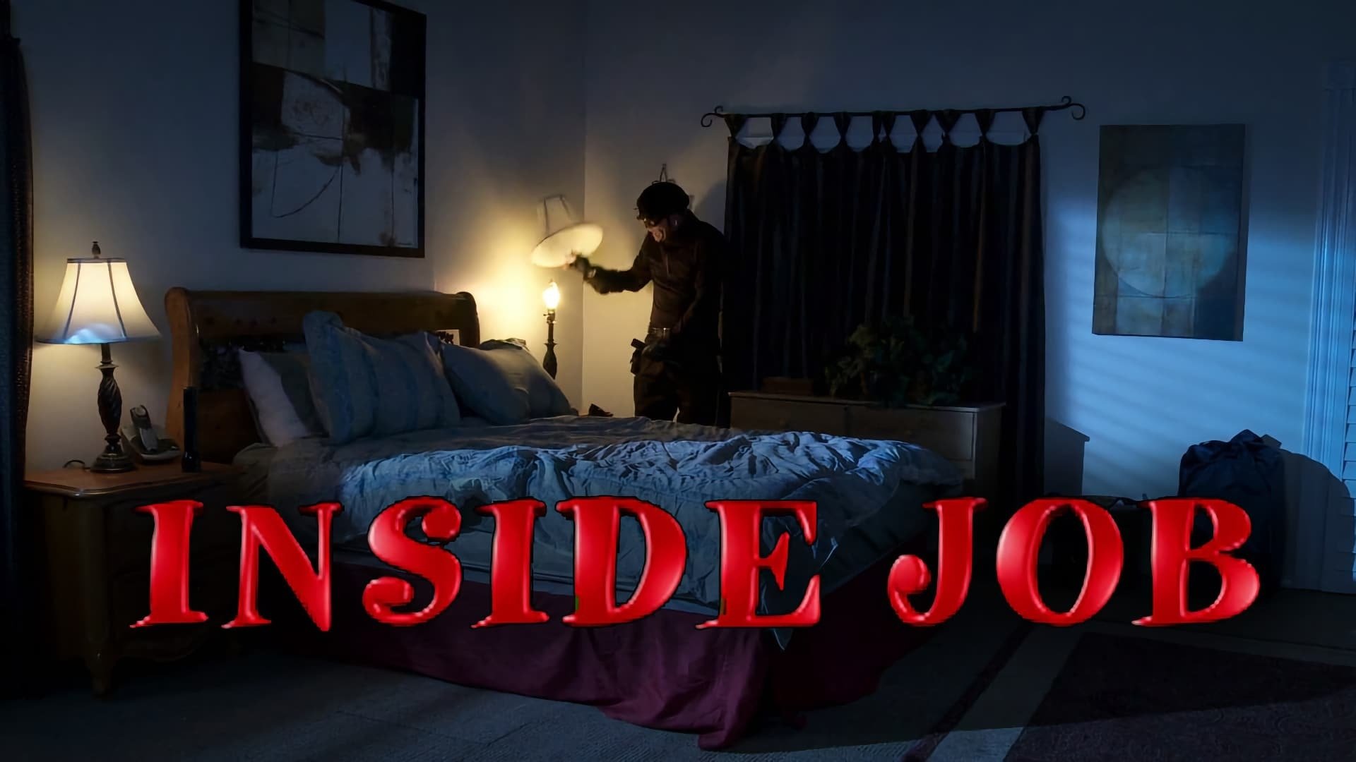 Backdrop for Inside Job