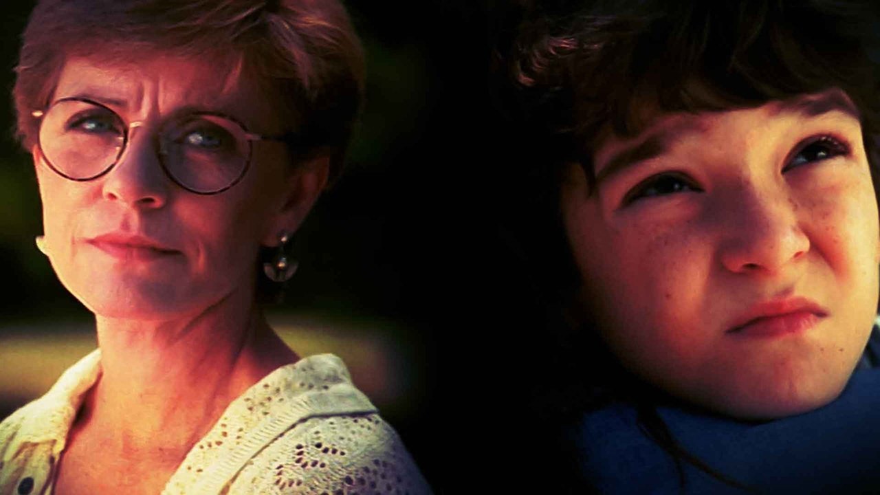 Backdrop for Cries from the Heart