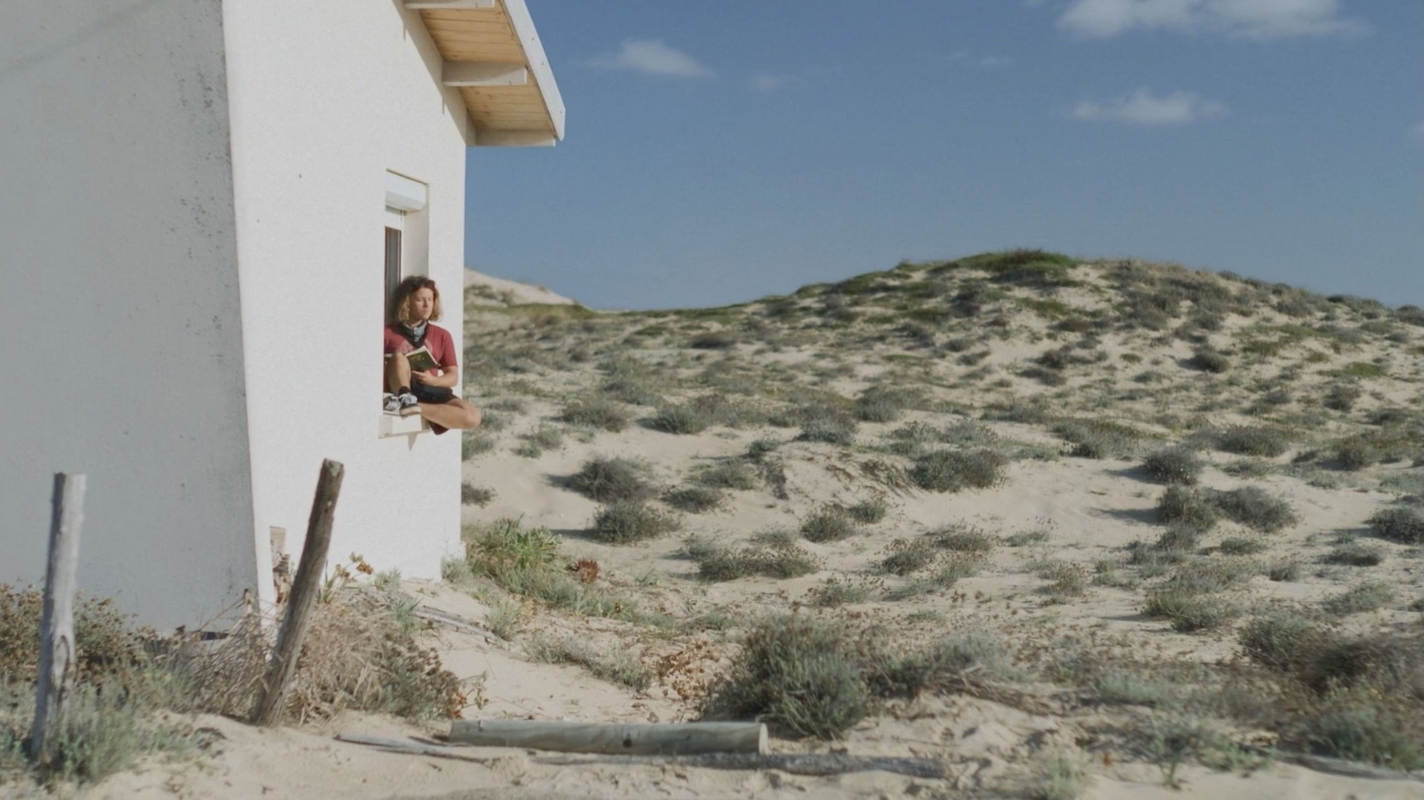 Backdrop for Pibales