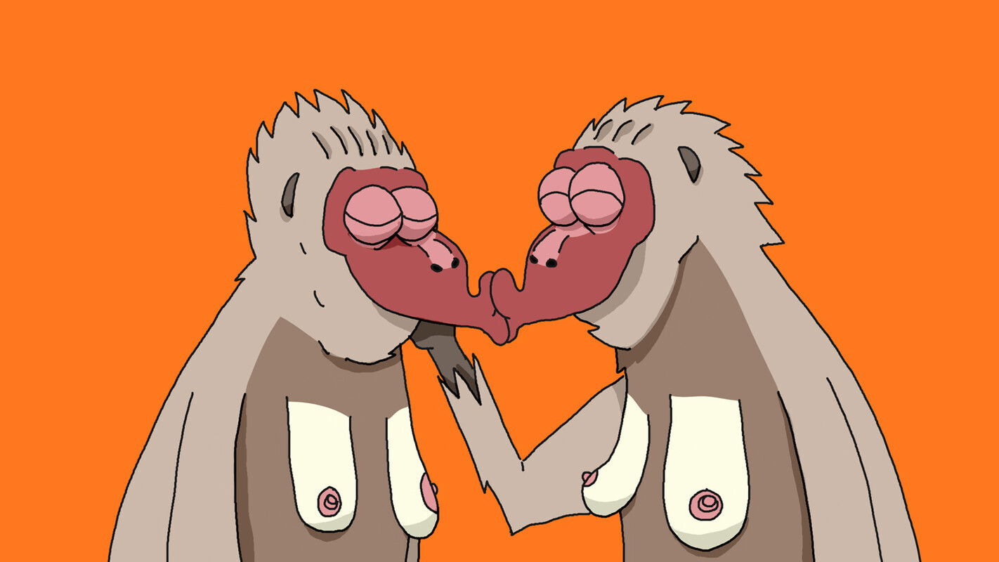 Backdrop for In Nature