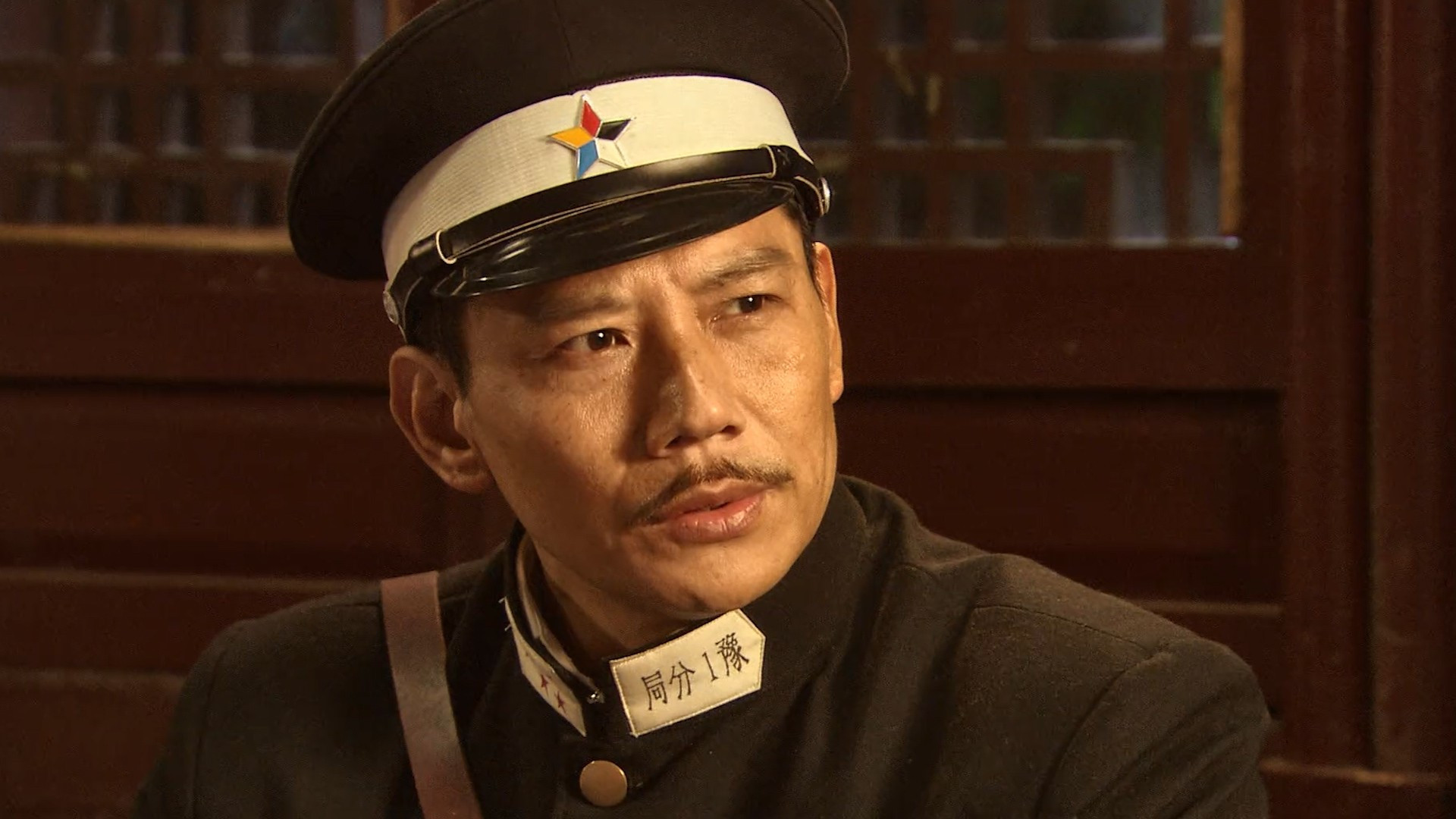 Backdrop for 第四片甲骨