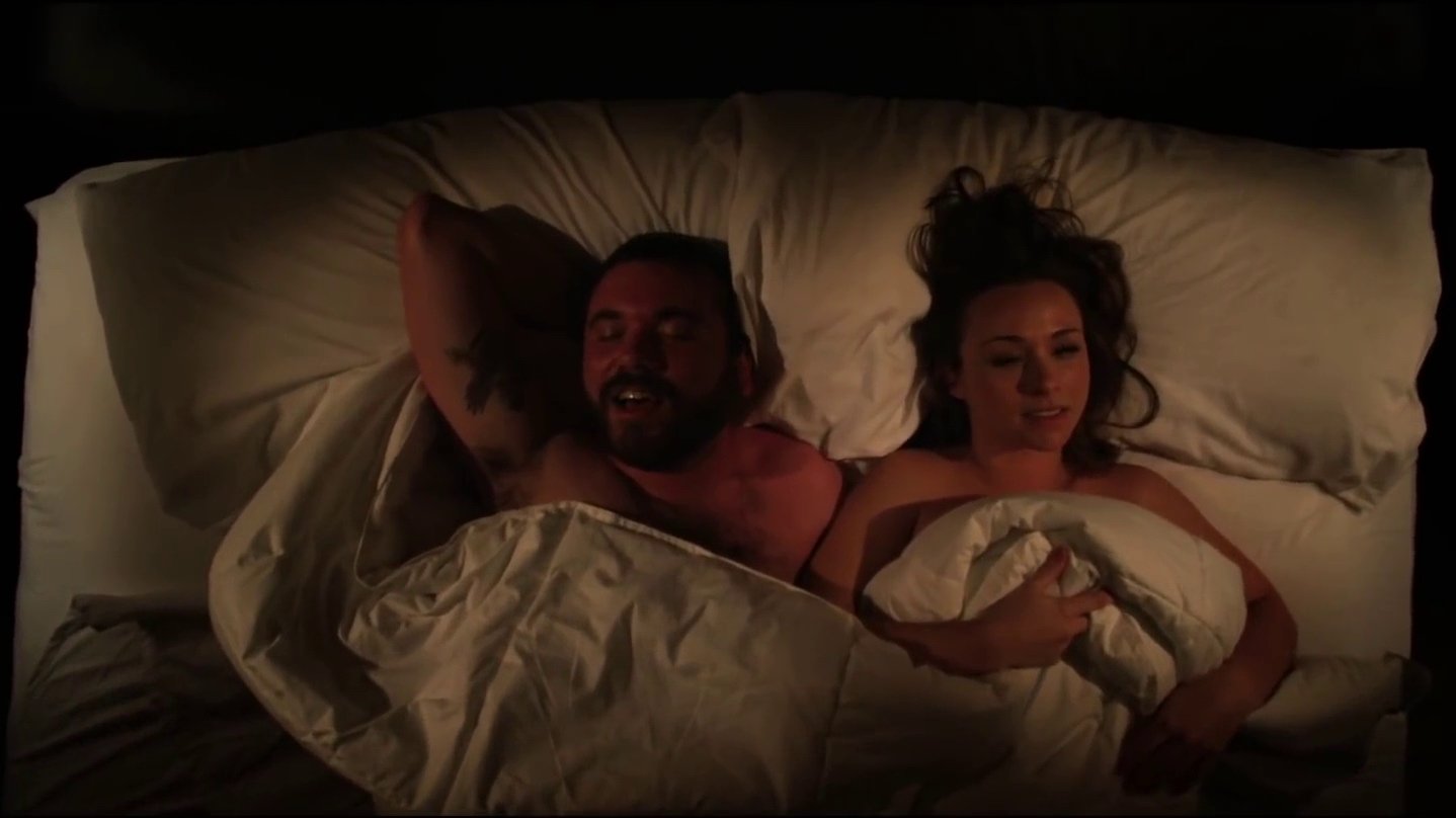 Backdrop for Fade Into You