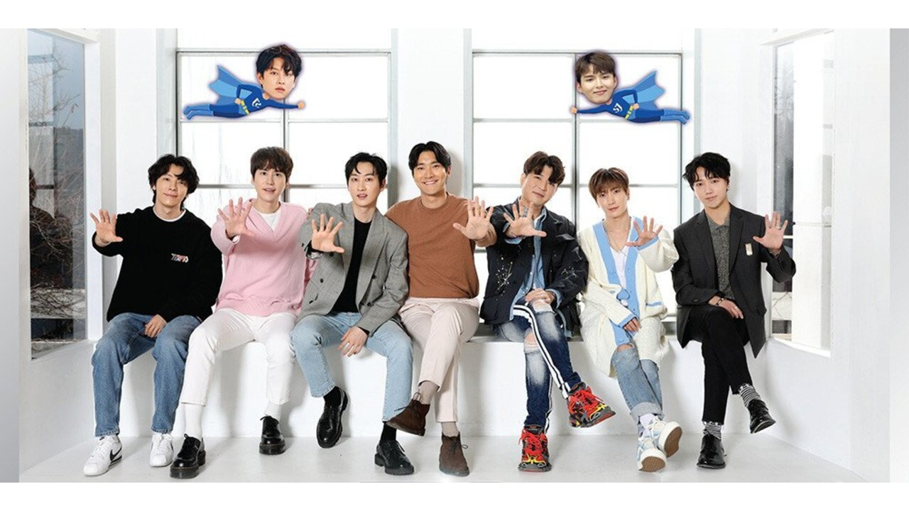 Backdrop for SJ Returns