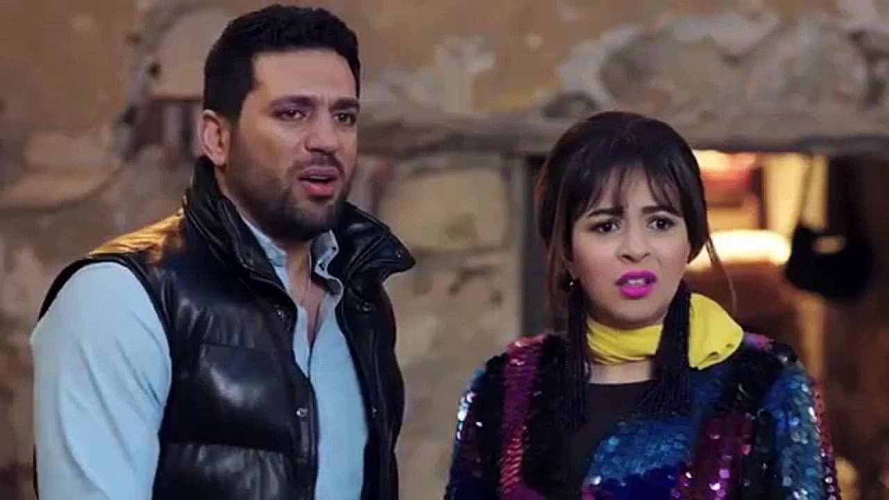 Backdrop for A Mob of Women