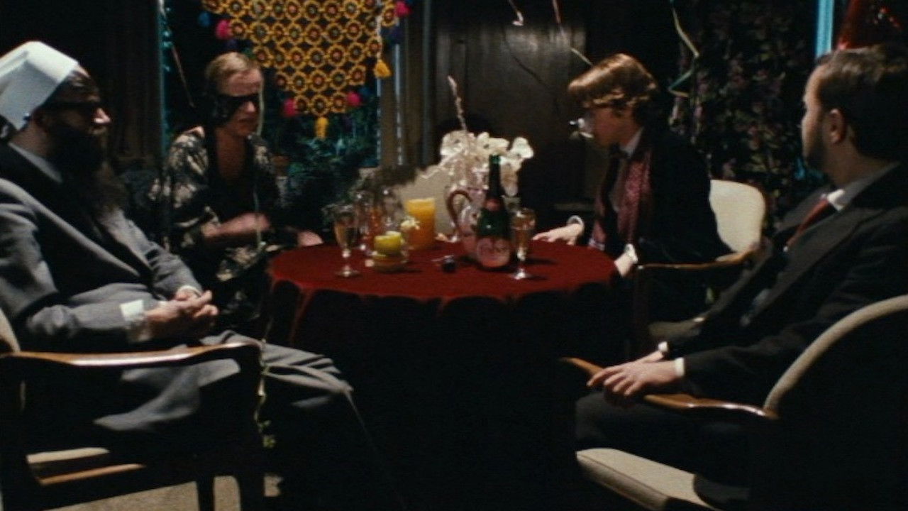 Backdrop for Mother's Mask