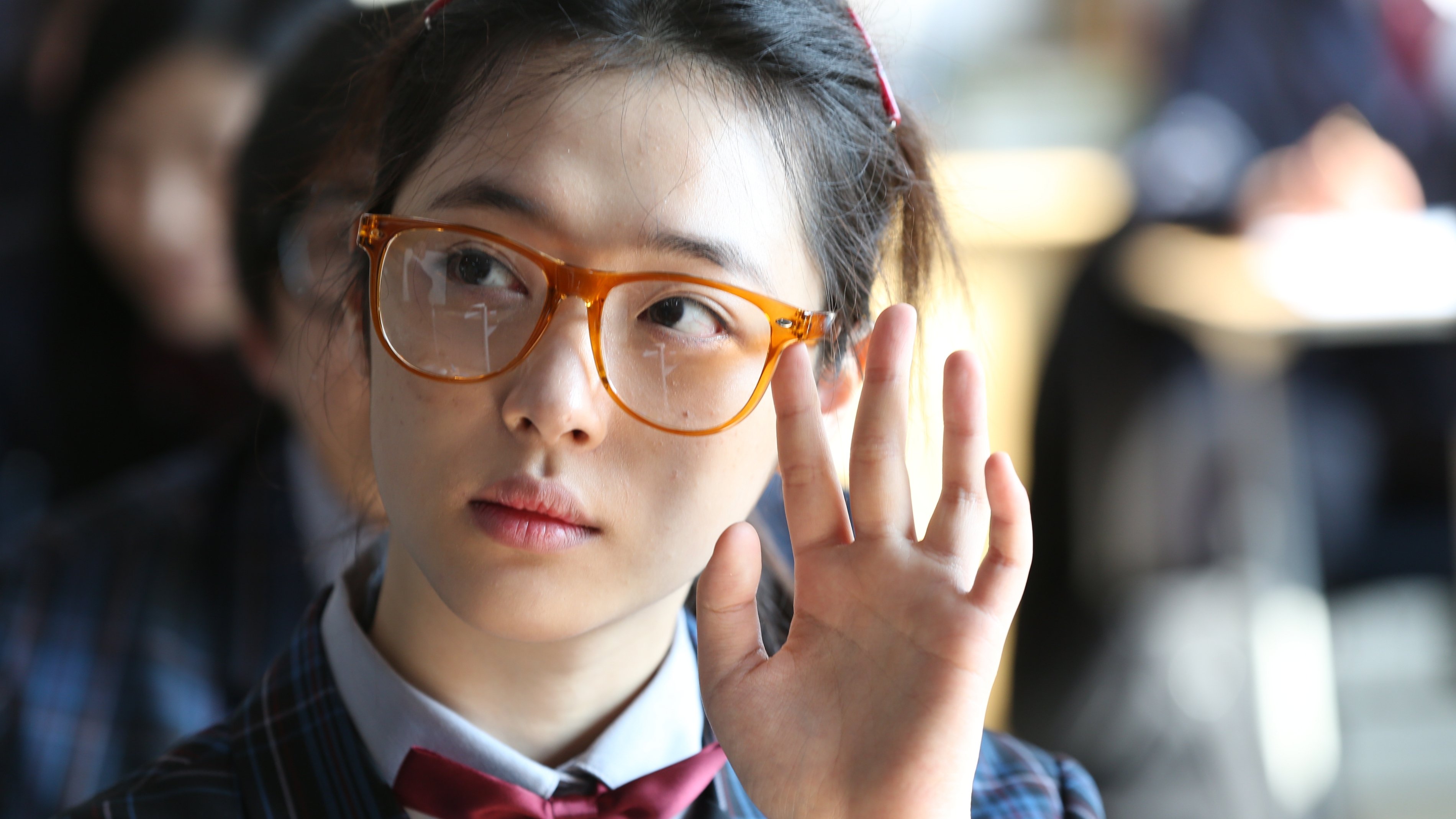 Backdrop for Fashion King