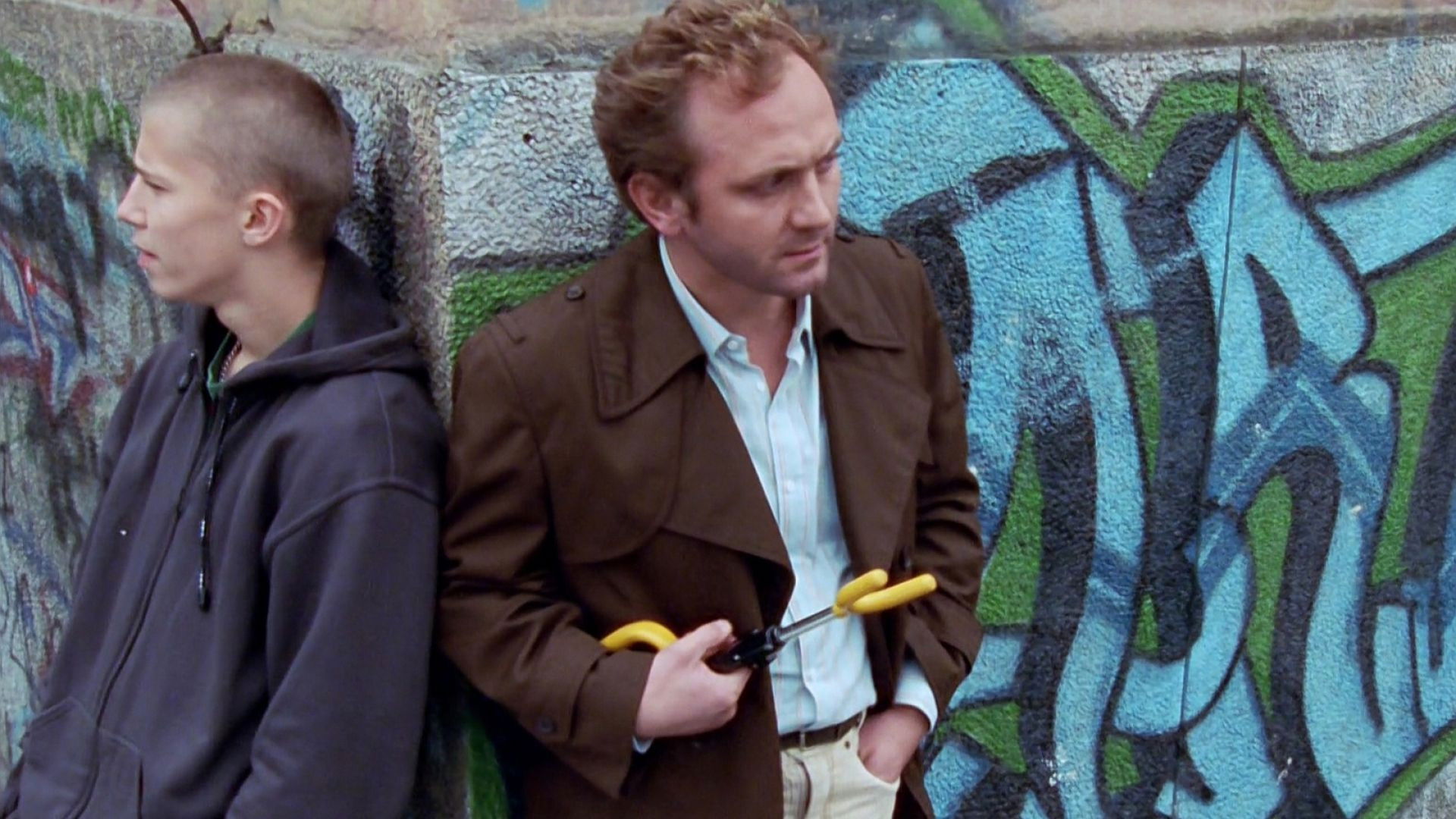 Backdrop for Wielkie rzeczy