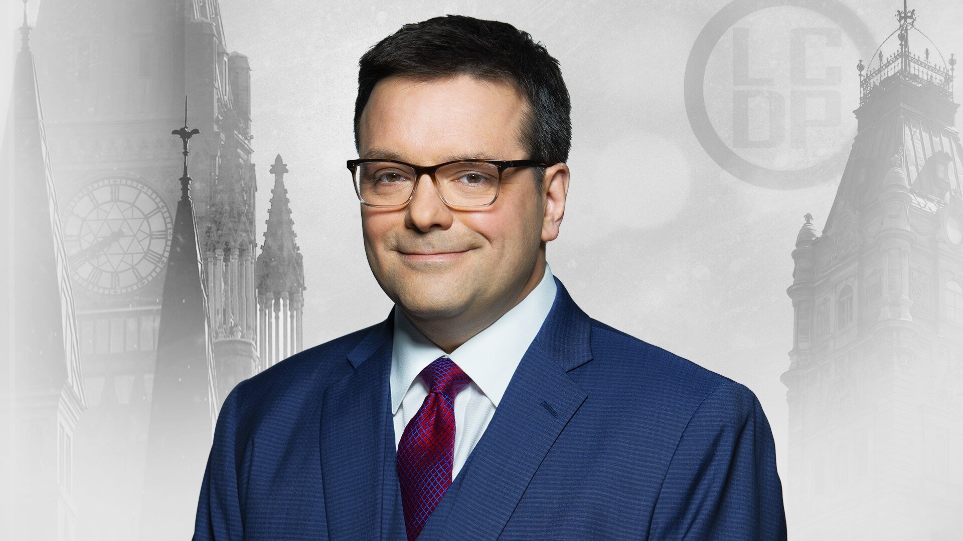 Backdrop for Les coulisses du pouvoir