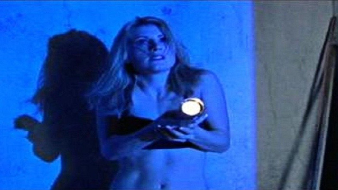 Backdrop for Hell Asylum