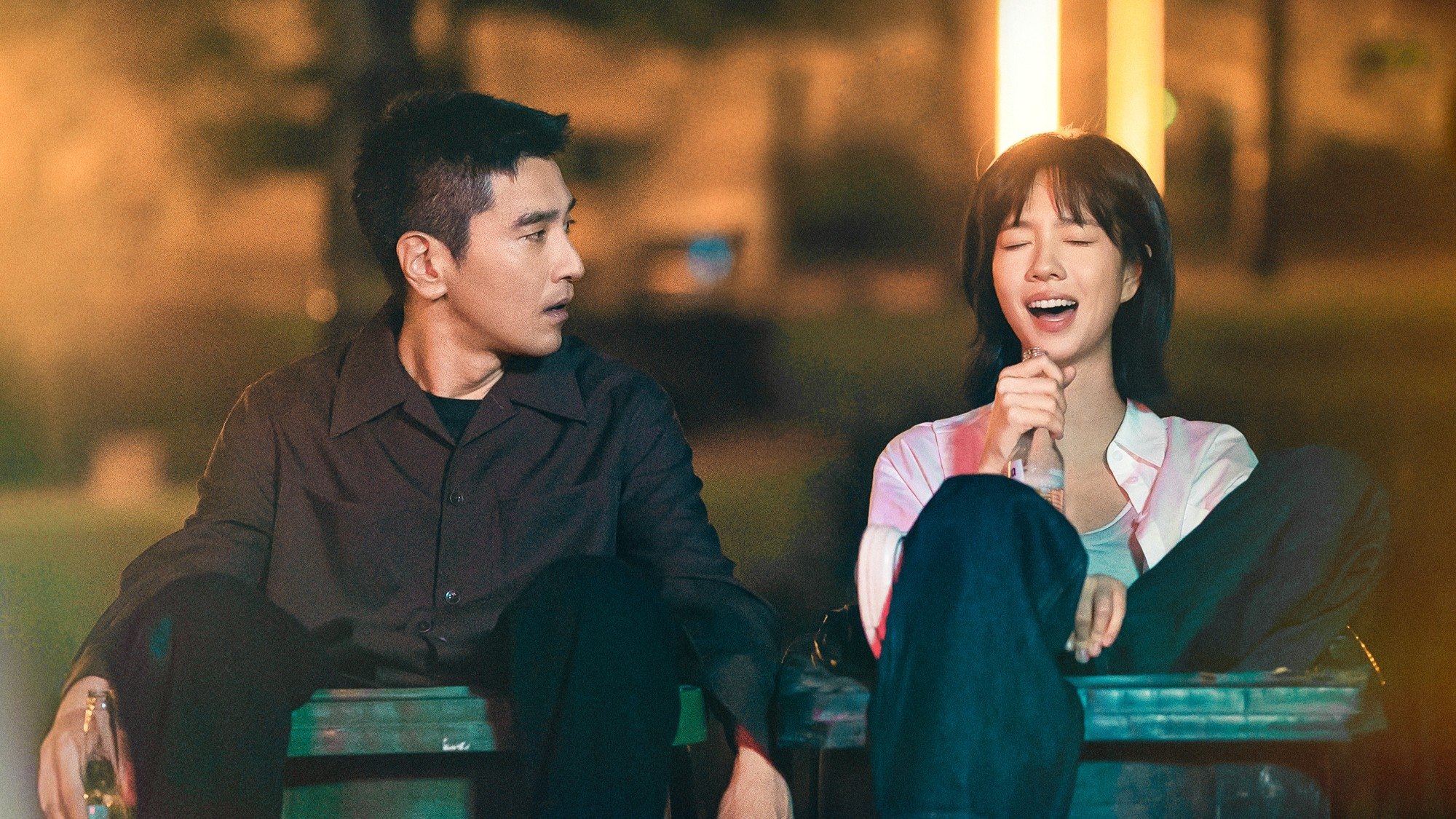 Backdrop for Born with Wings