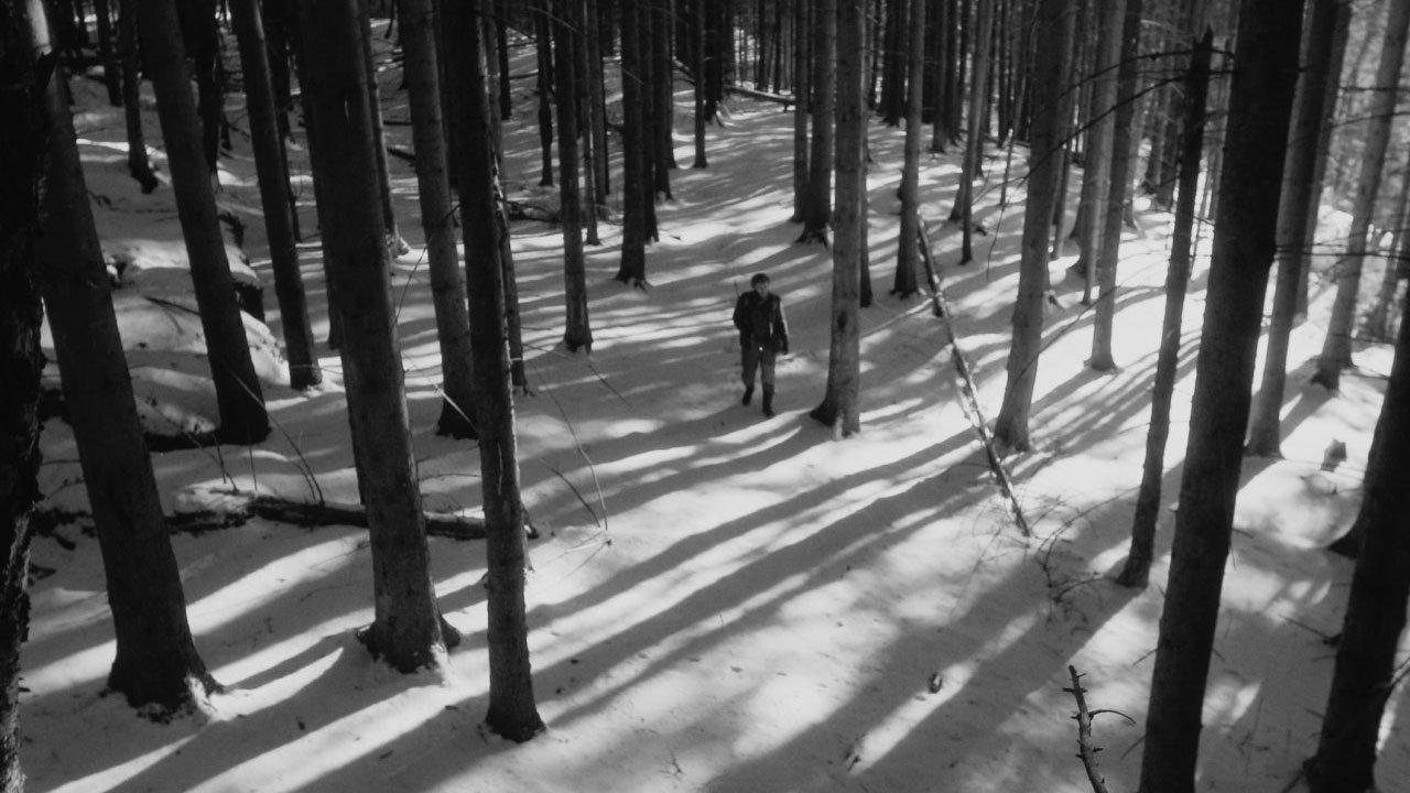 Backdrop for Huldredans