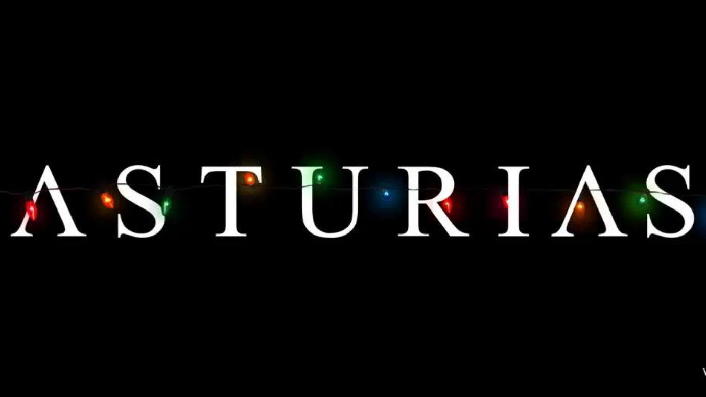 Backdrop for Valencia - Chapter II: Asturias