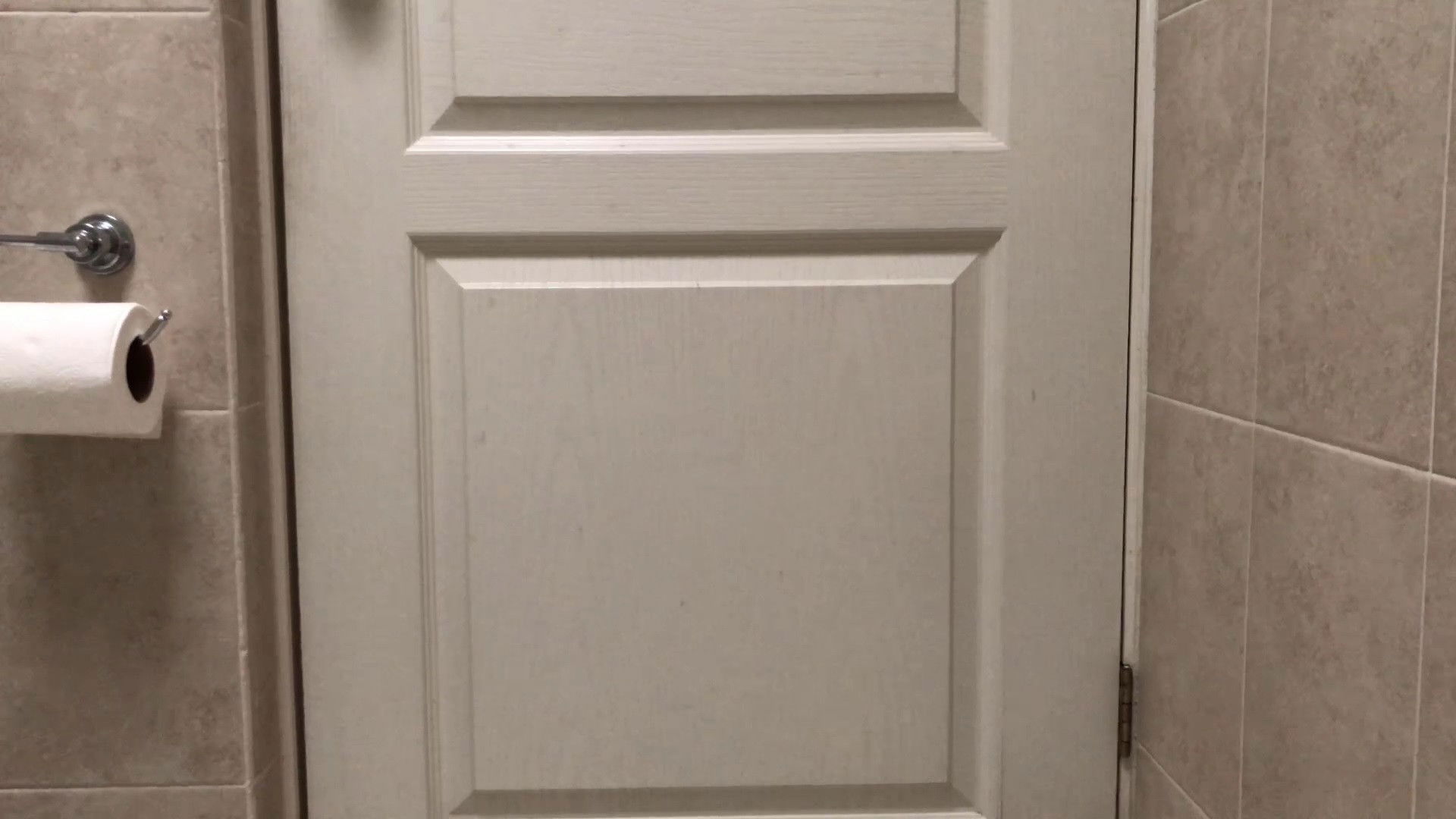 Backdrop for the piss