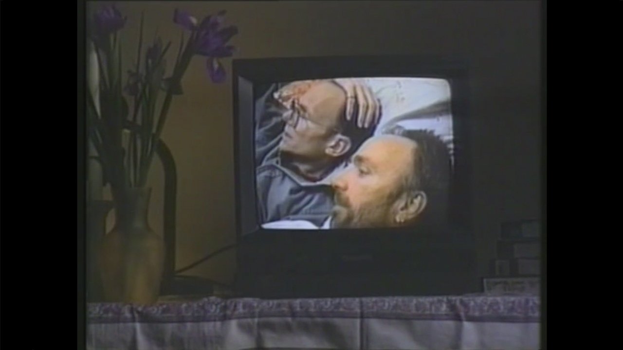 Backdrop for Silverlake Life: The View from Here