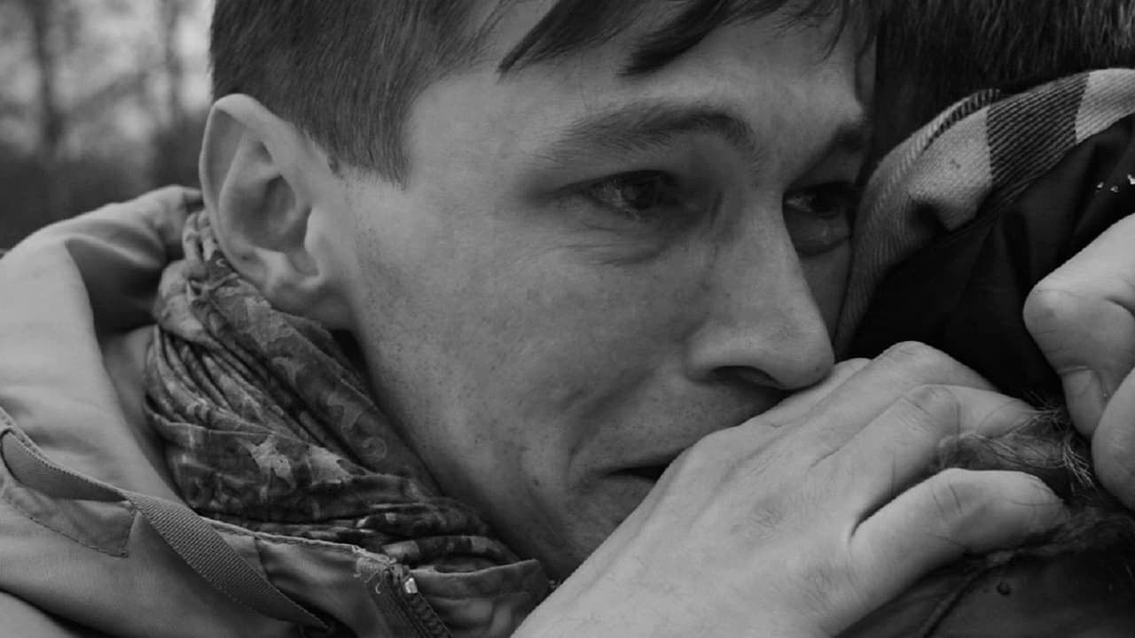 Backdrop for The Son