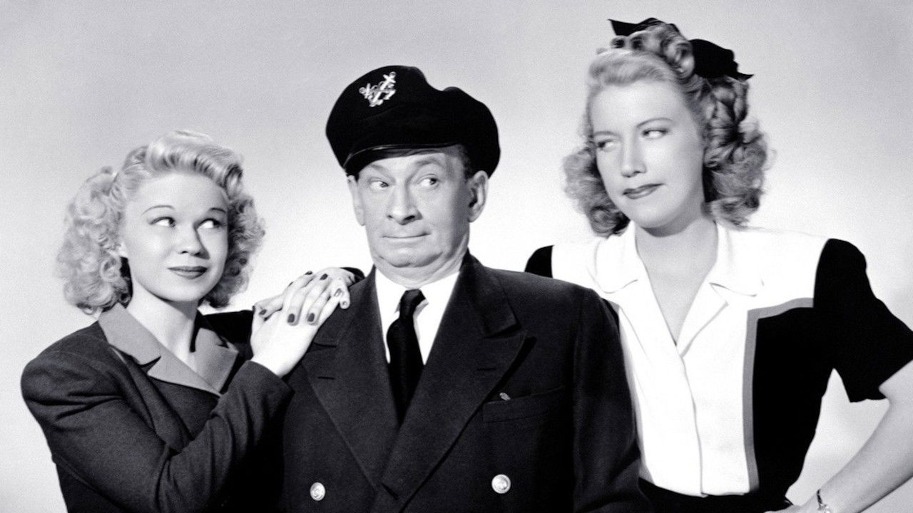 Backdrop for Slightly Terrific