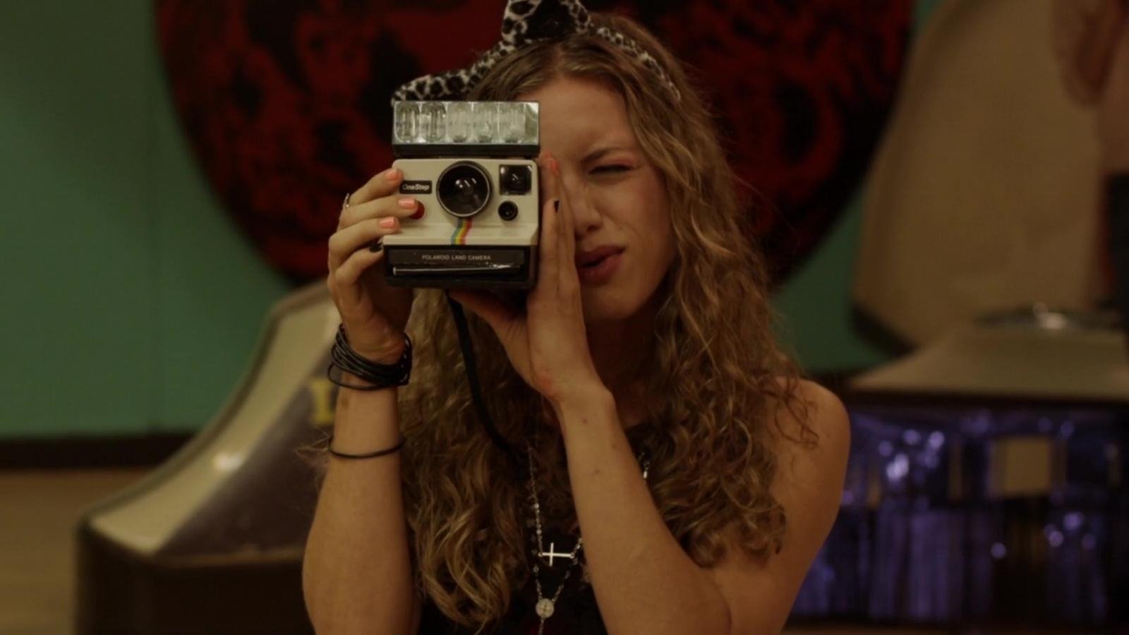 Backdrop for The Toy Soldiers